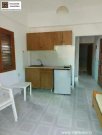 Tsoutsoura Kreta Tsoutsoura: renovierungsb. Apartmenthaus direkt am Meer Haus kaufen